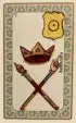 Honneurs Oracle Belline - carte n°7